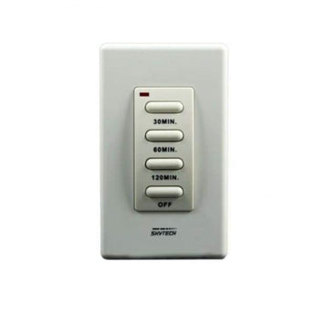 Majestic | 30, 60, 120 Minutes Wired Wall Timer (WWT)