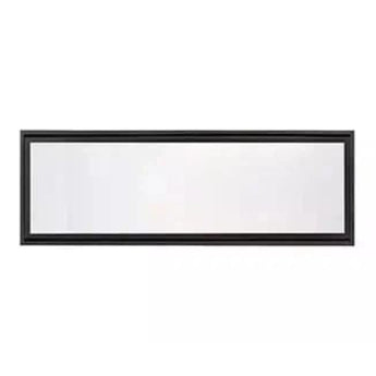 Majestic | Clean Face Trim Front for Echelon II 36" Gas Fireplace (CFT-36-BK-C)