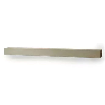 Majestic | Design Series 60" Non-Combustible Mantel Shelf