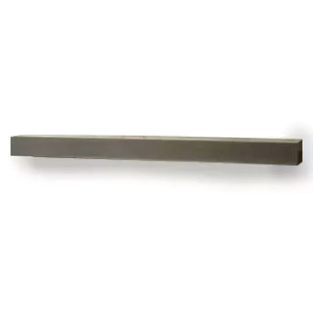 Majestic | Design Series 60" Non-Combustible Mantel Shelf