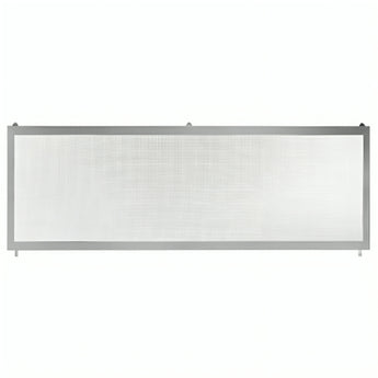 Majestic | Framed Screen Barrier for 48" Lanai Outdoor Fireplace (ODLANAIG-48SCN)