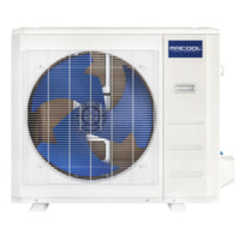 MRCOOL | 24K BTU Hyper Heat Central Ducted Heat Pump Condenser