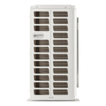 MRCOOL | 36K BTU Hyper Heat Central Ducted Heat Pump Condenser