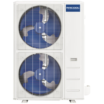 MRCOOL | 5 Ton VersaPro® Central Ducted Condenser