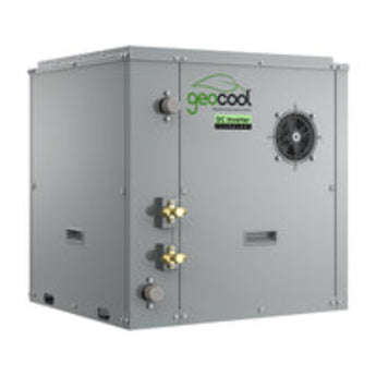 MRCOOL | GeoCool 60K BTU 5T Multi Positional 230V 1-Phase 60Hz DC Inverter Compressor