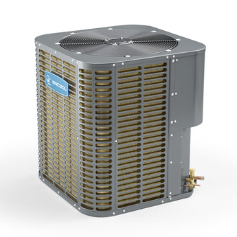 MRCOOL | ProDirect 2 Ton up to 15 SEER2 24,000BTU Split System Heat Pump