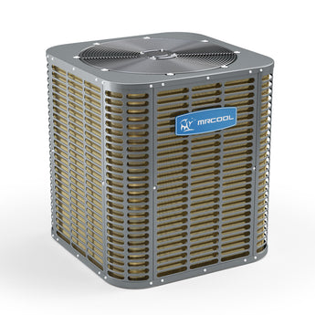 MRCOOL | ProDirect 2.5 Ton up to 15 SEER2 30,000BTU Split System Heat Pump