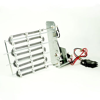 MRCOOL | 15 KW Universal Air Handler Heat Strip with Circuit Breaker