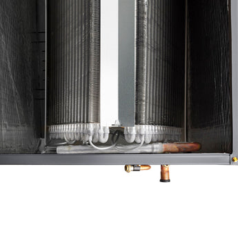 MRCOOL | 2 Ton BTU R-410A Upflow Cased Evaporator Coil