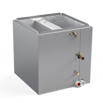 MRCOOL | 4 Ton BTU R-410A Upflow Cased Evaporator Coil