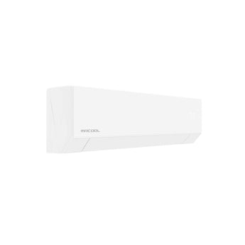 MRCOOL | Olympus Hyper Heat 9,000 BTU 3/4 Ton Ductless Mini-Split Heat Pump Condenser- 230V/60Hz