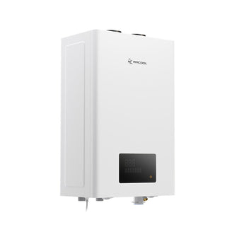 MRCOOL | Liquid Propane Tankless Water Heater