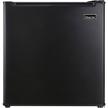 Magic Chef | Energy Star 1.7-Cu. Ft. Mini All-Refrigerator in Black