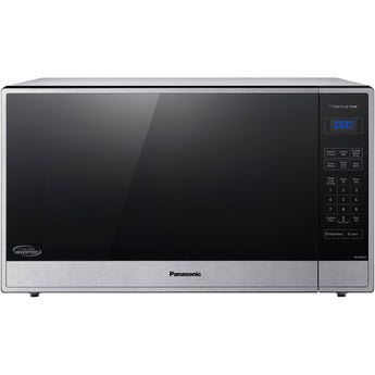 Panasonic | 2.2-cu. ft. 1250W Inverter Microwave