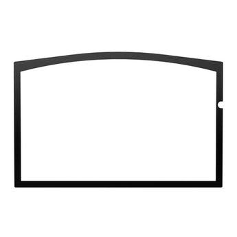 Osburn | Black Door Overlay (OA10249)