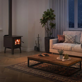 Osburn | 950 Wood Burning Stove