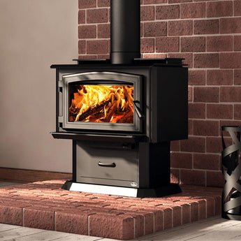 Osburn | 1700 Wood Burning Stove