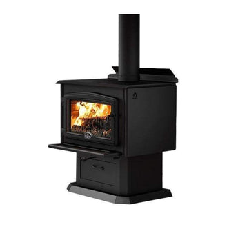 Osburn | 2000 Wood Burning Stove