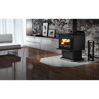 Osburn | 2000 Wood Burning Stove