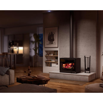 Osburn | Inspire 2000 Wood Burning Stove