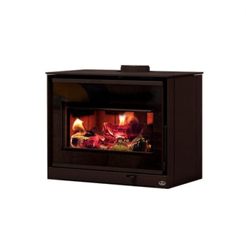 Osburn | Inspire 2000 Wood Burning Stove