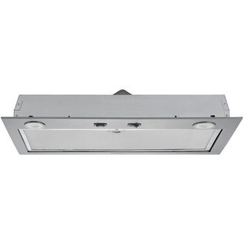 Broan | 21-Inch Custom Range Hood Power Pack, 300 Max Blower CFM in Stainless Steel