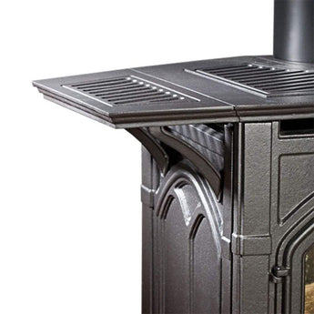 Empire | Shelf Kit for Cast Iron Stove