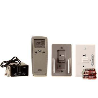 Skytech | 3301 Timer/Thermostat Fireplace Remote Control