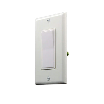 Skytech | Sky-WS Wired Wall Mounted On/Off Fireplace Control