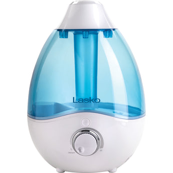 Lasko | Ultrasonic Cool Mist Humidifier