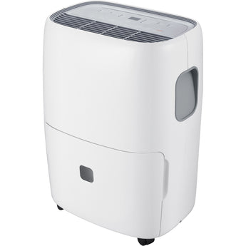 Whirlpool | 50 Pint Dehumidifier with Pump