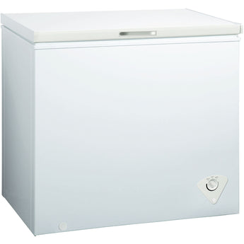 Midea | 10.2-Cu. Ft. Chest Freezer