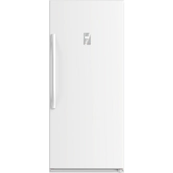 Midea | 21-Cu. Ft. Convertible Upright Freezer in White